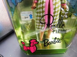 poodle parade 2 box c
